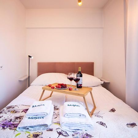 Maya'S Flats & Resorts 61 - Most Milosci Gdansk Luaran gambar
