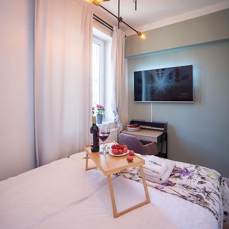 Maya'S Flats & Resorts 61 - Most Milosci Gdansk Luaran gambar