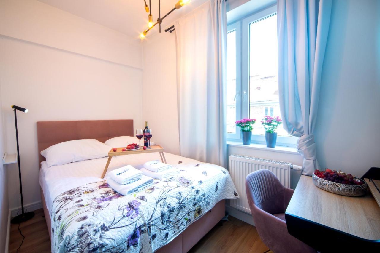 Maya'S Flats & Resorts 61 - Most Milosci Gdansk Luaran gambar